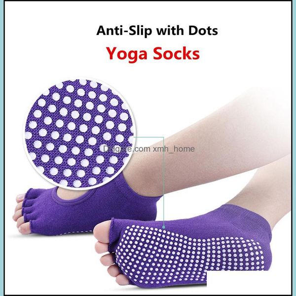 athletic outdoor as sports & outdoorsyoga women backless five toe anti-slip ankle grip fitness gym dance pilates yoga socks with pvc dots dr, Black
athletic outdoor as sports & outdoorsyoga women backless five toe anti-slip ankle grip fitness gym dance pilates yoga socks with pvc dots dr, Black