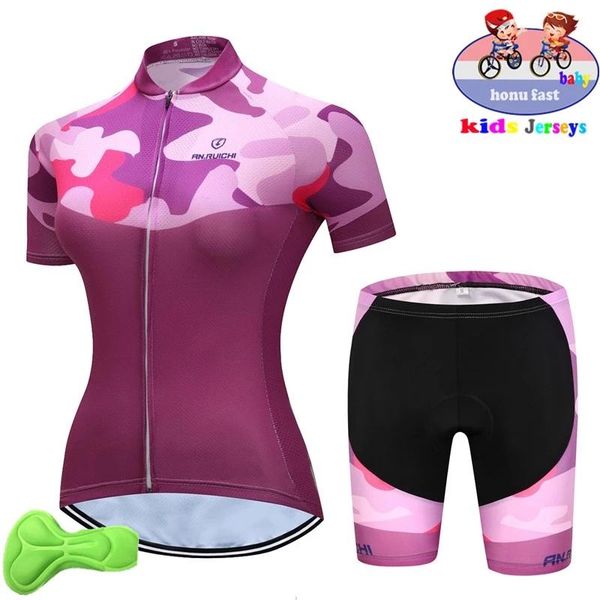 racing sets bicycle clothing breathable children's sportswear suit wear-resistant summer step pro 2021 girl triathlon ropa ciclismo, Black;blue
racing sets bicycle clothing breathable children's sportswear suit wear-resistant summer step pro 2021 girl triathlon ropa ciclismo, Black;blue