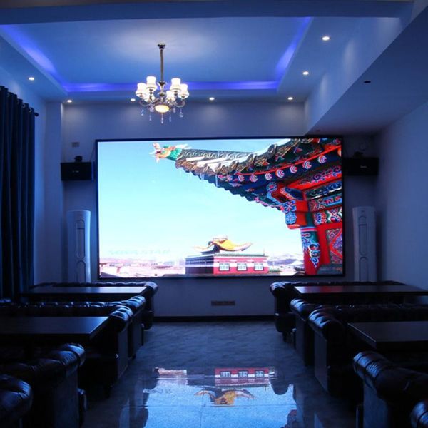 indoor full-color led screen customization p3.91 500x1000mm die-cast aluminum cabinet, large in el conference room display
indoor full-color led screen customization p3.91 500x1000mm die-cast aluminum cabinet, large in el conference room display