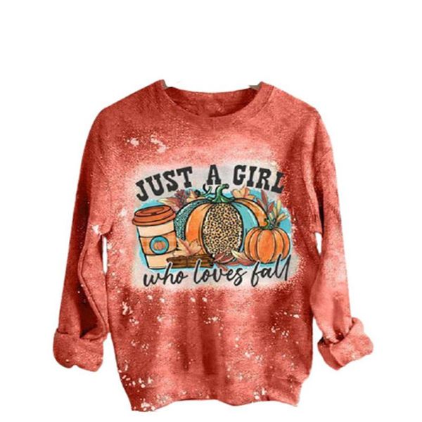 women's blouses & shirts tie dye letter printed autumn sweatshirts casual crewneck long sleeve pullover loose basic blouse feminina, White
women's blouses & shirts tie dye letter printed autumn sweatshirts casual crewneck long sleeve pullover loose basic blouse feminina, White