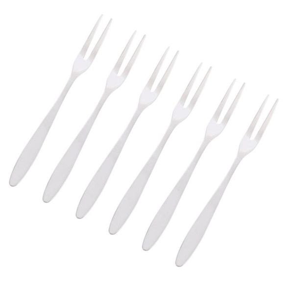 forks 12pcs stainless steel fruit small dessert fork salad picks party supplies for el ktv bar
forks 12pcs stainless steel fruit small dessert fork salad picks party supplies for el ktv bar
