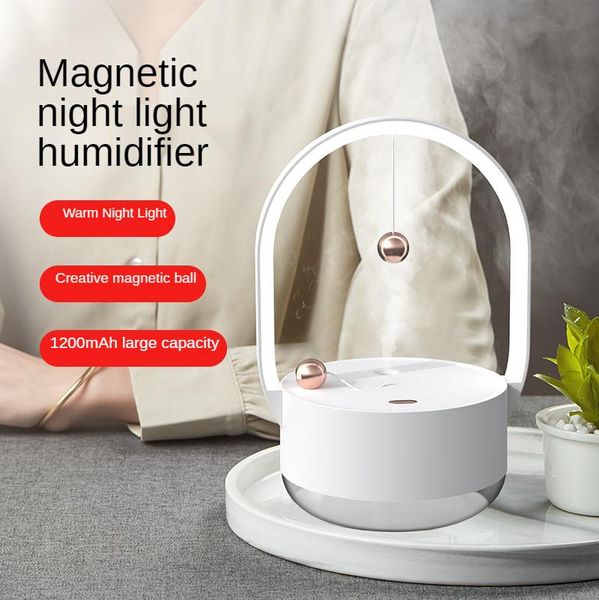 humidifiers creative magnetic portable night light humidifier deskhome wireless silent air spray moisturizing gift for
humidifiers creative magnetic portable night light humidifier deskhome wireless silent air spray moisturizing gift for
