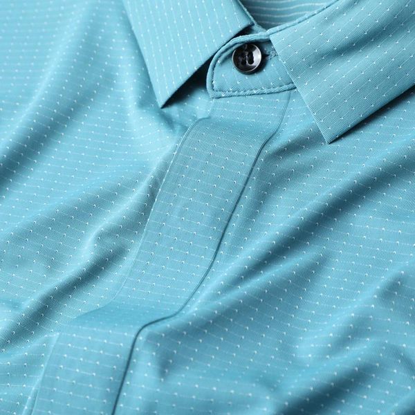 men's casual shirts jsbd high-end breathable hollow-out punch wire slip stretch ironing shirt seamless pressed business short slee, White;black
men's casual shirts jsbd high-end breathable hollow-out punch wire slip stretch ironing shirt seamless pressed business short slee, White;black
