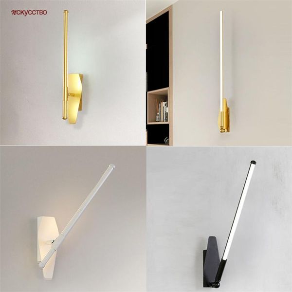 wall lamp postmodern silicone tube metal gold rotatable led for dining room kitchen corridor light decorative sconce luminaire
wall lamp postmodern silicone tube metal gold rotatable led for dining room kitchen corridor light decorative sconce luminaire