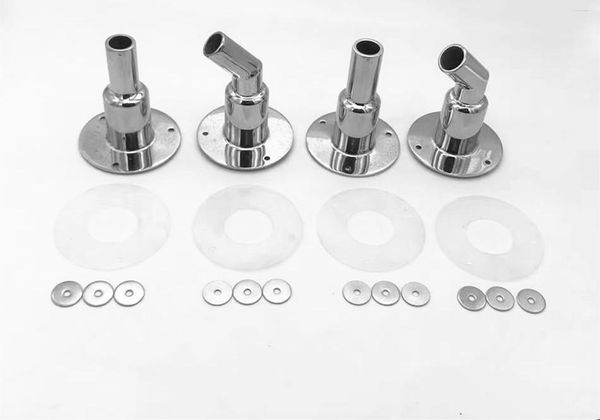 boat fishing rods stainless steel thru hull tube pipe socket hardware corrosion resistance for 22mm 24mm inner diameter
boat fishing rods stainless steel thru hull tube pipe socket hardware corrosion resistance for 22mm 24mm inner diameter