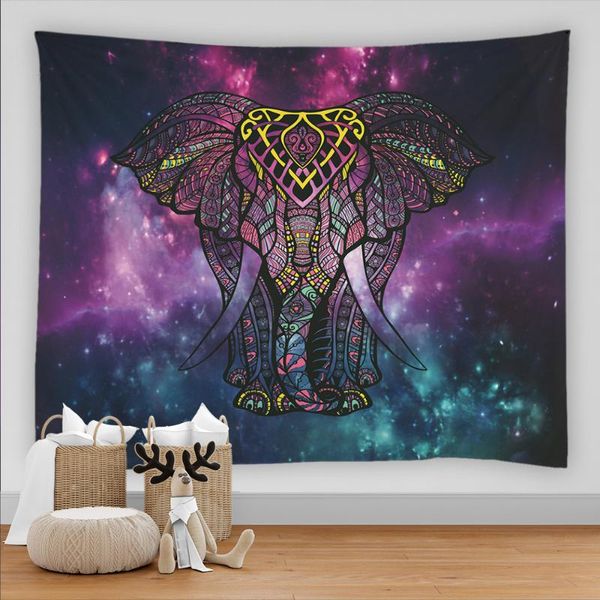 tapestries style elephant tapestry wall hanging yoga mat for home bedroom decor mandala polyester cloth
tapestries style elephant tapestry wall hanging yoga mat for home bedroom decor mandala polyester cloth