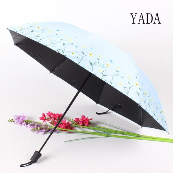 umbrellas yada 2021 mini ins fashion flower umbrella parasol rainy three folding for girl women uv windproof yd200029
umbrellas yada 2021 mini ins fashion flower umbrella parasol rainy three folding for girl women uv windproof yd200029