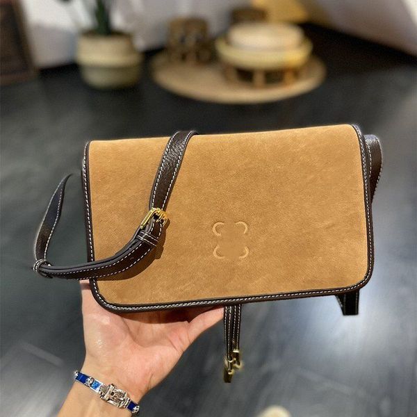 designer handbags for women tassel bags suede leather patchwork messenger bag frosted envelope handbag shoulder-bag ladies wallet with box l
designer handbags for women tassel bags suede leather patchwork messenger bag frosted envelope handbag shoulder-bag ladies wallet with box l