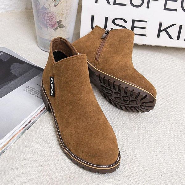 boots short women's large size 2022 winter side zipper fashion retro women shoes soft bootie ankle, Black
boots short women's large size 2022 winter side zipper fashion retro women shoes soft bootie ankle, Black