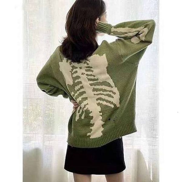 21ss shirt skeleton bone damage hole woman better quality hip-hop kanye west nightgown, Black
21ss shirt skeleton bone damage hole woman better quality hip-hop kanye west nightgown, Black
