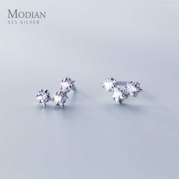 genuine 925 sterling silver stars shape cubic zirconia cute charm stud earrings for women jewelry gif 210707, Golden;silver
genuine 925 sterling silver stars shape cubic zirconia cute charm stud earrings for women jewelry gif 210707, Golden;silver