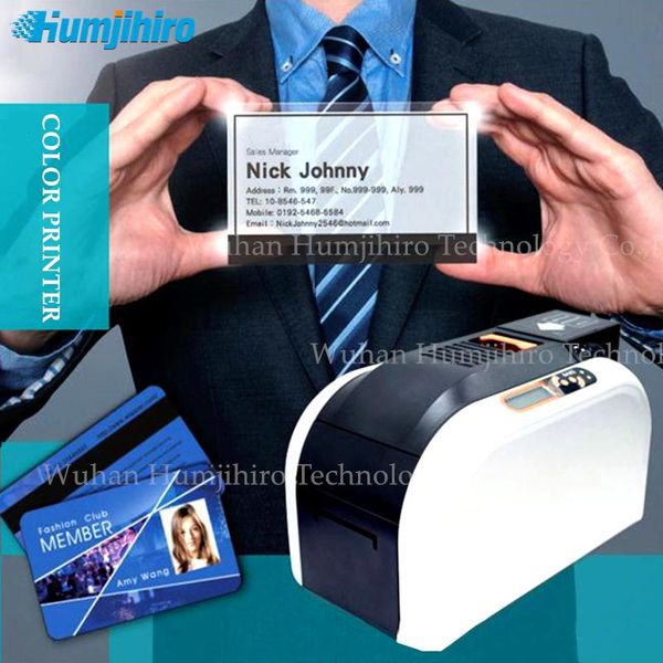printers translucent card printable cs220e ymco color printer double-sided plastic pvc id membership making machine 
printers translucent card printable cs220e ymco color printer double-sided plastic pvc id membership making machine