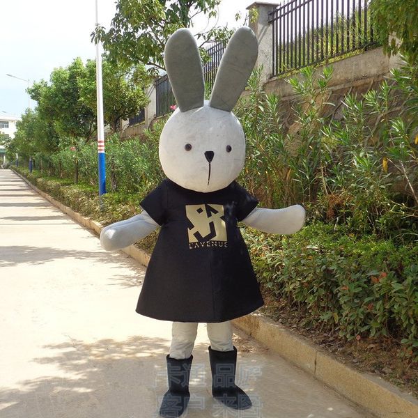 mascot costumes easter bunny rabbit mascot costume suit party game dress mascot, Red;yellow
mascot costumes easter bunny rabbit mascot costume suit party game dress mascot, Red;yellow