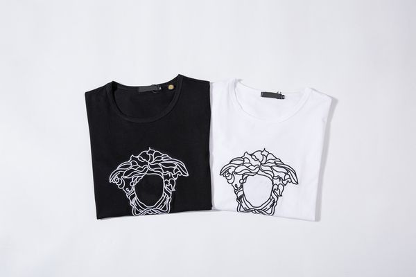 fashion palm design bear printed t shirts man woman summer tees mens black white angels short sleeves polos clothes size m-3xl#46, White;black
fashion palm design bear printed t shirts man woman summer tees mens black white angels short sleeves polos clothes size m-3xl#46, White;black