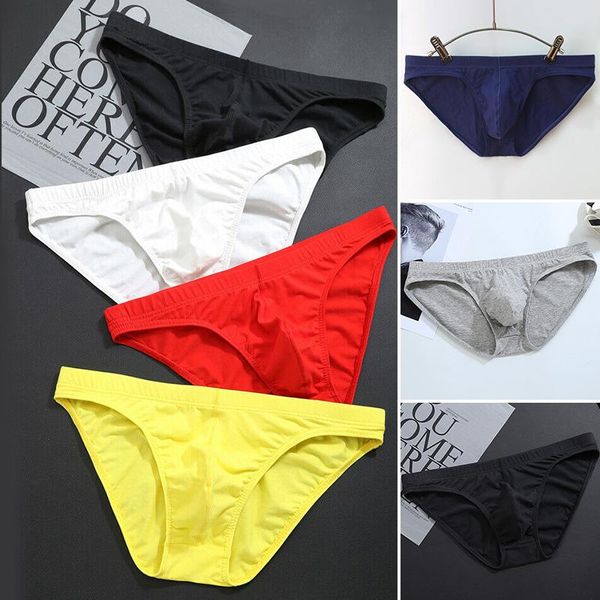 underpants cotton briefs mens comfortable man underwear /l/xl/xxl breathable low-rise brief panties solid bikini, Black;white
underpants cotton briefs mens comfortable man underwear /l/xl/xxl breathable low-rise brief panties solid bikini, Black;white