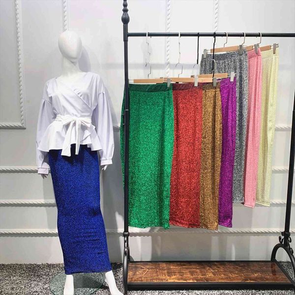 faldas mujer moda knitted women skirt high waist maxi pencil long jupe longue femme skirts muslim womens clothing crayon, Black
faldas mujer moda knitted women skirt high waist maxi pencil long jupe longue femme skirts muslim womens clothing crayon, Black