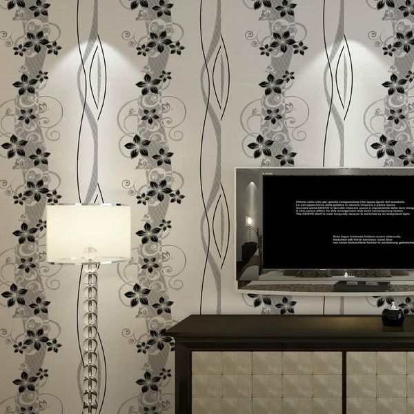 wallpapers wellyu environmentally friendly non-woven modern garden wind purple flower vine romantic wallpaper living room tv background 
wallpapers wellyu environmentally friendly non-woven modern garden wind purple flower vine romantic wallpaper living room tv background