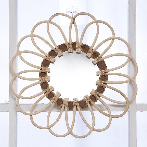 mirrors rattan makeup mirror round decoration home innovative art dressing bathroom wall
mirrors rattan makeup mirror round decoration home innovative art dressing bathroom wall