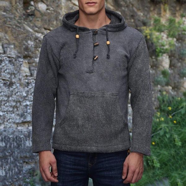 men's hoodies & sweatshirts men 2021 autumn hooded long sleeve casual coat mens clothes fashion hoodie plus size jacket, Black
men's hoodies & sweatshirts men 2021 autumn hooded long sleeve casual coat mens clothes fashion hoodie plus size jacket, Black