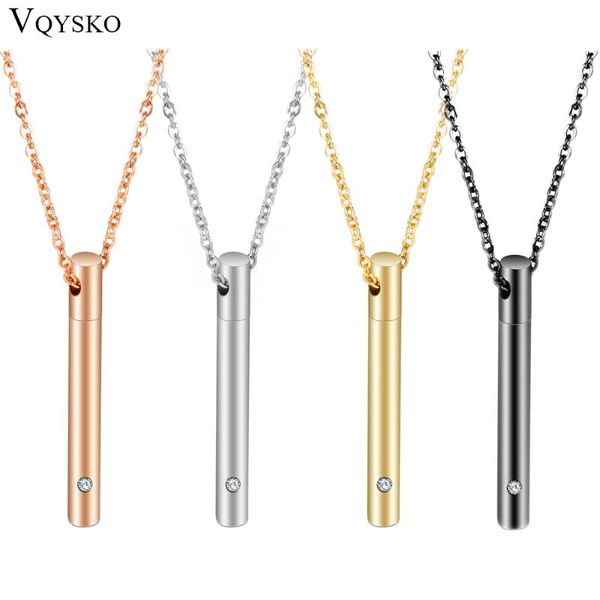 pendant necklaces fashion urn memorial ash openable necklace for women cubic zirconia stainless steel woman jewelry wholesale, Silver
pendant necklaces fashion urn memorial ash openable necklace for women cubic zirconia stainless steel woman jewelry wholesale, Silver