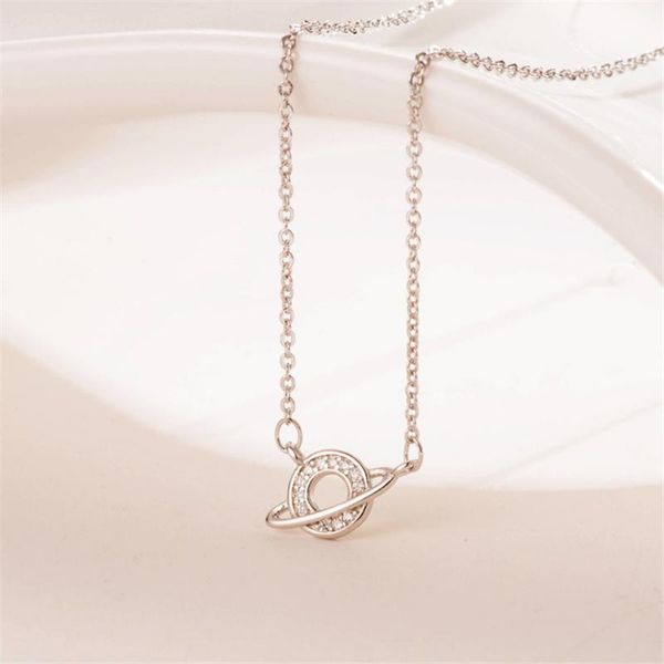 pendant necklaces korean fashion earth planet necklace women's jewelry 2021 friends birthday gift pl677, Silver
pendant necklaces korean fashion earth planet necklace women's jewelry 2021 friends birthday gift pl677, Silver