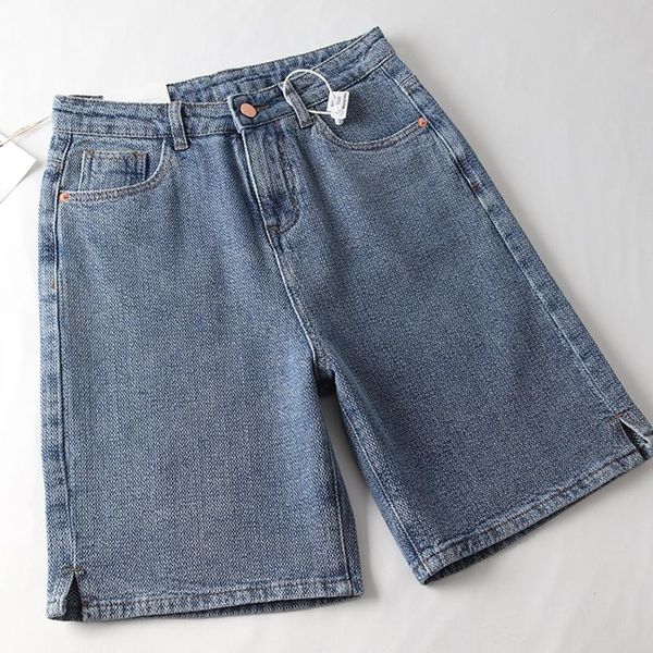 women's jeans 2021 summer shorts women casual denim wide-leg straight high waist female vintage clothes korean fashion blue
women's jeans 2021 summer shorts women casual denim wide-leg straight high waist female vintage clothes korean fashion blue