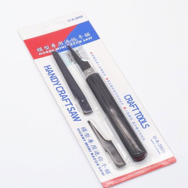 mini handy craft metal saw tools modeling tool wear-resistant for trimming cutting dss899 hand
mini handy craft metal saw tools modeling tool wear-resistant for trimming cutting dss899 hand