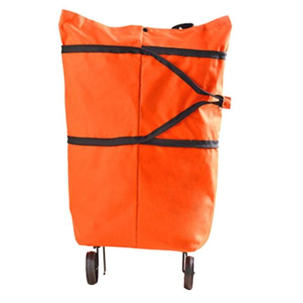 storage bags 2 in 1 folding shopping bag sundries organizer container portable oxford cloth cart grocery basket
storage bags 2 in 1 folding shopping bag sundries organizer container portable oxford cloth cart grocery basket