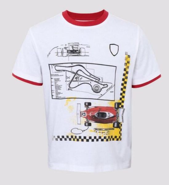 f1 racing team men's short-sleeved polyester quick-drying motorcycle downhill riding t-shirt can be customized
f1 racing team men's short-sleeved polyester quick-drying motorcycle downhill riding t-shirt can be customized
