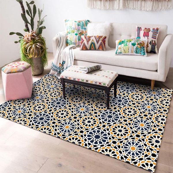 carpets geometric bohemian style sitting room carpet children baby bed modern bathroom floor mat rug for living
carpets geometric bohemian style sitting room carpet children baby bed modern bathroom floor mat rug for living