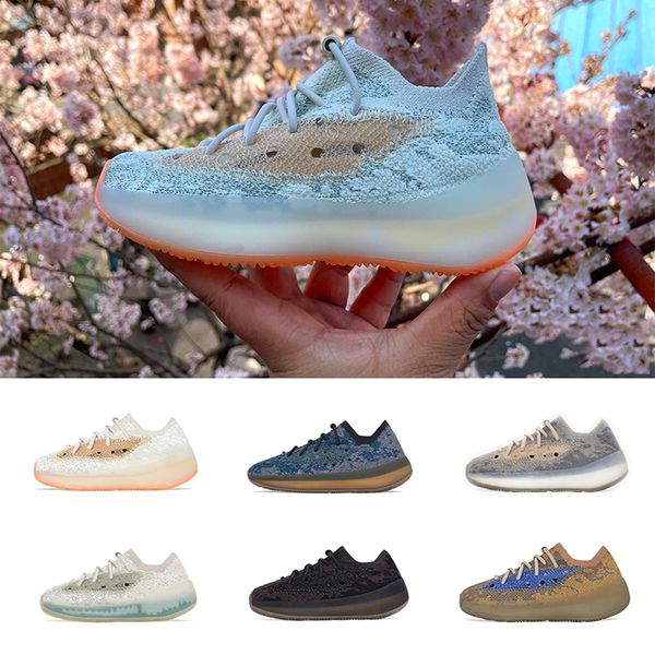 kids shoes baby toddler run sneakers kanye running shoe 380 infant children boys and girls chaussures pour enfants eur26-35, Black
kids shoes baby toddler run sneakers kanye running shoe 380 infant children boys and girls chaussures pour enfants eur26-35, Black