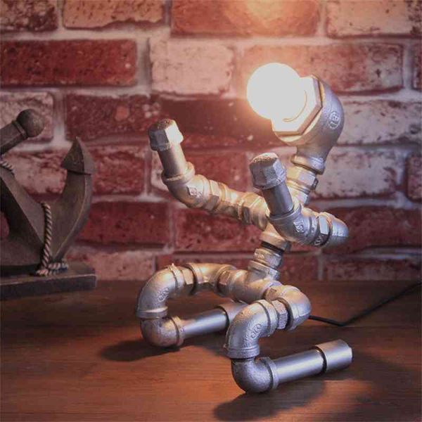 industrial style student dormitory children's bedroom living room bedside bar eye protection marriage water pipe desk lamp
industrial style student dormitory children's bedroom living room bedside bar eye protection marriage water pipe desk lamp