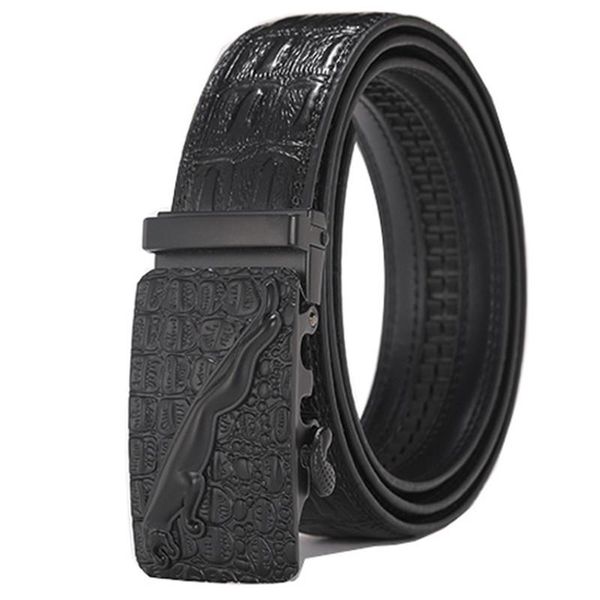 belts 2021 leopard head designer cowhide luxury buckle casual fashion men's belt automatic waist for jeans, Black;brown
belts 2021 leopard head designer cowhide luxury buckle casual fashion men's belt automatic waist for jeans, Black;brown