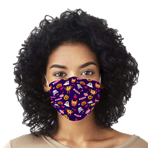 custom logo halloween candy monster mask printed disposable mask three layer solution spray fabric
custom logo halloween candy monster mask printed disposable mask three layer solution spray fabric
