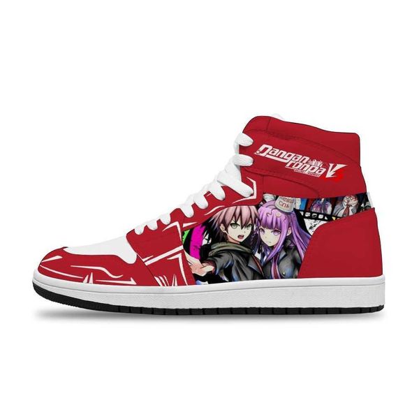 2021 japanese anime danganronpa diy customized sports non-slip leisure shoes for ladies fashion sneakers3l6w
2021 japanese anime danganronpa diy customized sports non-slip leisure shoes for ladies fashion sneakers3l6w
