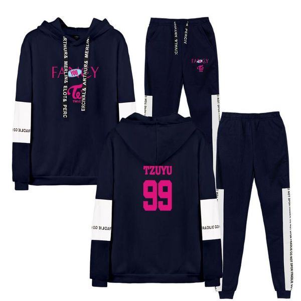 men's tracksuits frdun fancy cool twice team printed two-piece sweatshirt sets stylish hoodie long sleeve+loose pants suits, Gray
men's tracksuits frdun fancy cool twice team printed two-piece sweatshirt sets stylish hoodie long sleeve+loose pants suits, Gray