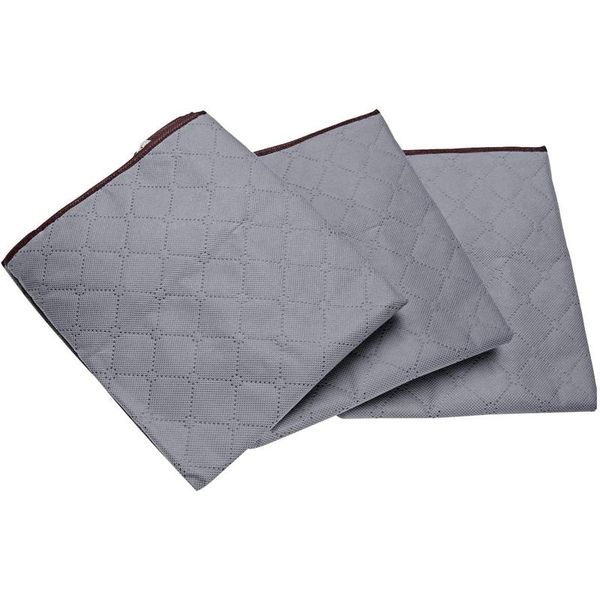 8pcs non-woven foldable portable clothing storage bag finishing suitcase home box quilt container & wardrobe
8pcs non-woven foldable portable clothing storage bag finishing suitcase home box quilt container & wardrobe