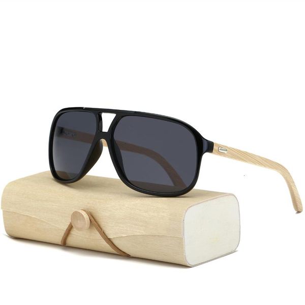 sunglasses wood sunglasses men square bamboo for women mirrors retro the sol masculino handmade with case, White;black
sunglasses wood sunglasses men square bamboo for women mirrors retro the sol masculino handmade with case, White;black