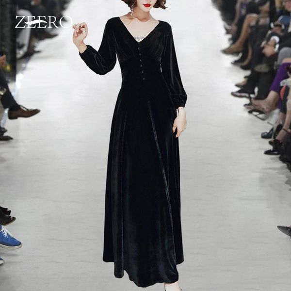 autumn women black v neck single-breasted velvet dress elegant ladies vintage red high waist lantern sleeve long party dresses casual, Black;gray
autumn women black v neck single-breasted velvet dress elegant ladies vintage red high waist lantern sleeve long party dresses casual, Black;gray