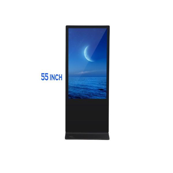 obeytec 55 inch standing advertising lcd display, indoor digital signage, android rk3288 windows intel ob550nak-cs monitors
obeytec 55 inch standing advertising lcd display, indoor digital signage, android rk3288 windows intel ob550nak-cs monitors