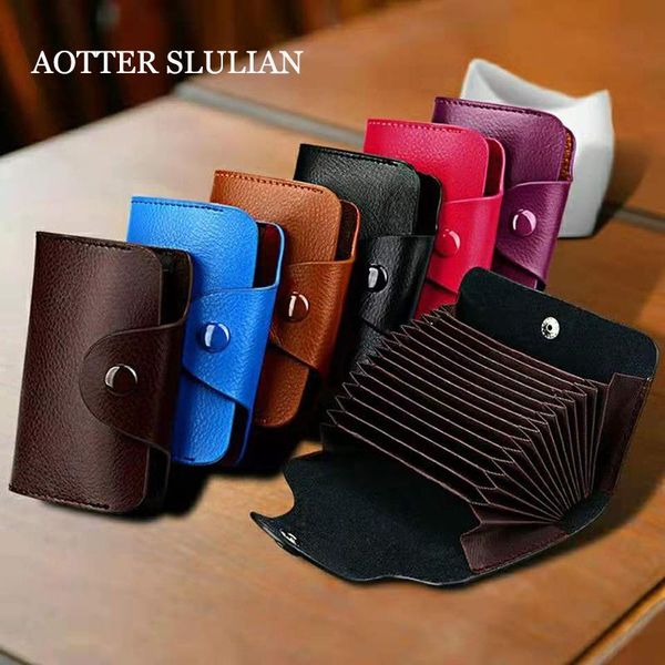 card holders leather short wallet men holder designer fashion buckle id bag business passport cash case cardholder bags, Brown;gray
card holders leather short wallet men holder designer fashion buckle id bag business passport cash case cardholder bags, Brown;gray