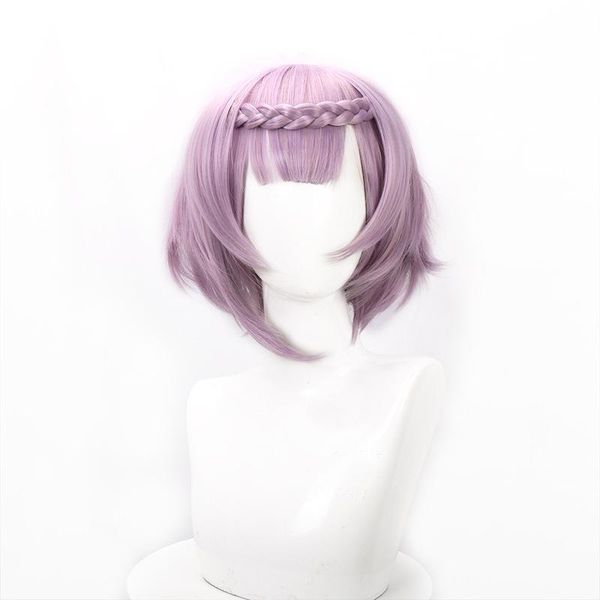 other event & party supplies cosplay wig light purple face shape cos game anime halloween fancy dress ball high temperature synthetic
other event & party supplies cosplay wig light purple face shape cos game anime halloween fancy dress ball high temperature synthetic