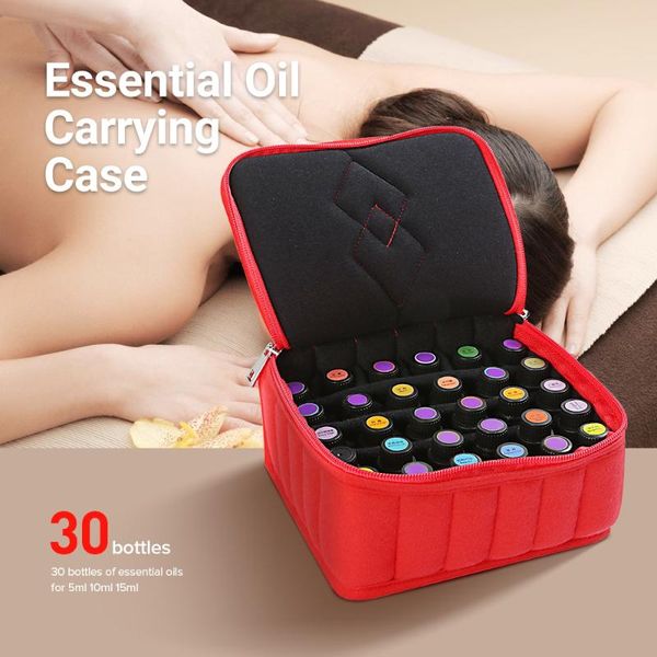 storage bags essential oil case bag 30 bottles carrying shockproof cosmetic 15ml holder travel box nail polish organizer portable
storage bags essential oil case bag 30 bottles carrying shockproof cosmetic 15ml holder travel box nail polish organizer portable