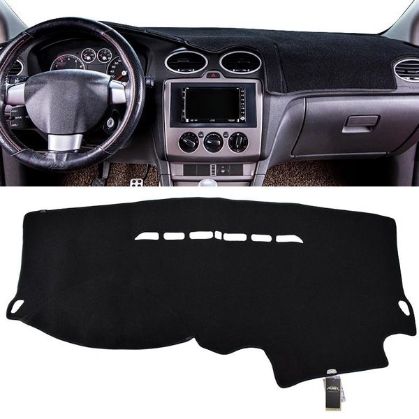anti-slip mats xukey for focus 2 2005 - 2011 dash cover mat dashmat dashboard protective sheet carpet styling 2006 2007 2008
anti-slip mats xukey for focus 2 2005 - 2011 dash cover mat dashmat dashboard protective sheet carpet styling 2006 2007 2008
