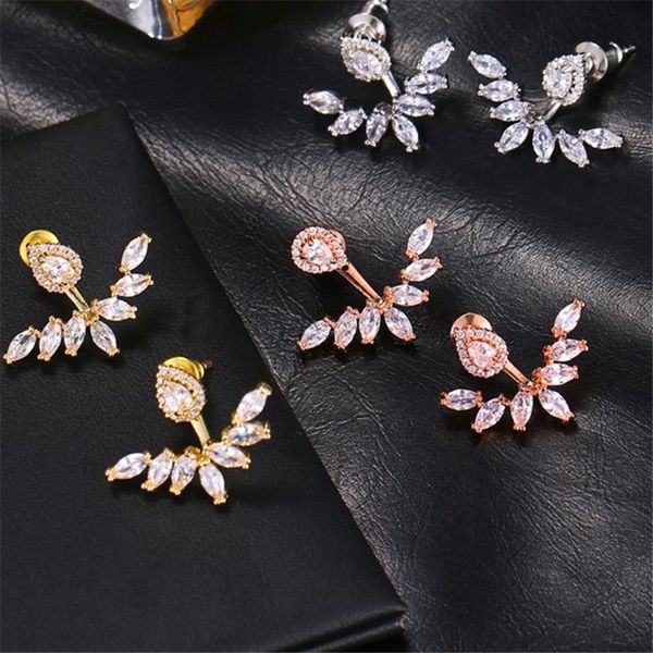 dangle & chandelier fashion simple charm zircon female stud earrings unusual geometry silver color wing water drop earring trendy women jewe 
dangle & chandelier fashion simple charm zircon female stud earrings unusual geometry silver color wing water drop earring trendy women jewe
