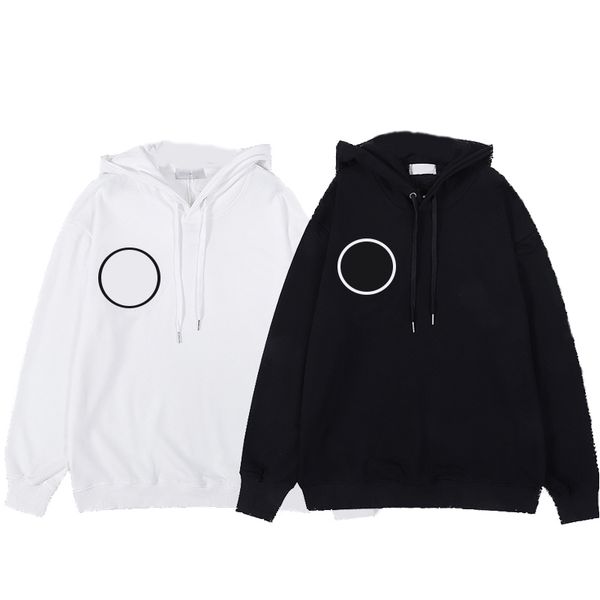 designer hoodie classic fashion luxury long sleeve men's and women's same sweatshirt hooded pullover multicolor cotton comfortable, Black
designer hoodie classic fashion luxury long sleeve men's and women's same sweatshirt hooded pullover multicolor cotton comfortable, Black
