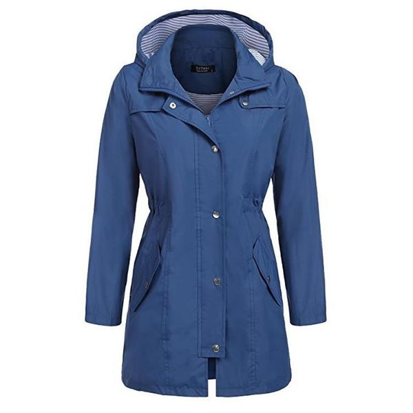 women's trench coats casual autumn winter women coat solid long windbreaker europe america fashion trend yellow slim female xxl, Tan;black
women's trench coats casual autumn winter women coat solid long windbreaker europe america fashion trend yellow slim female xxl, Tan;black