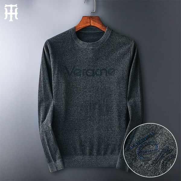 sweaters fashion knit sweater men's european australian plush warm chenille round neck pullover embroidery, White;black
sweaters fashion knit sweater men's european australian plush warm chenille round neck pullover embroidery, White;black