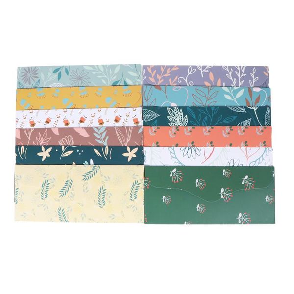 gift wrap 12pcs creative cash envelopes assorted money saving system retro budget wallet spend plan sheets
gift wrap 12pcs creative cash envelopes assorted money saving system retro budget wallet spend plan sheets