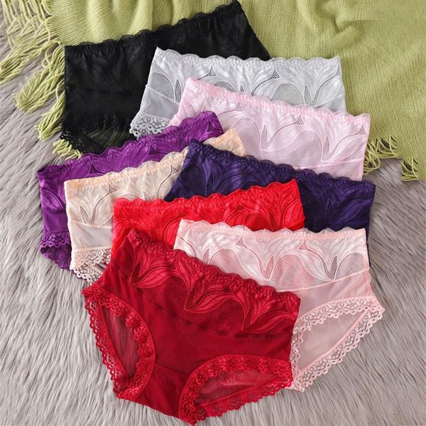 women's panties women lace cotton breathable underpants high-rise underwear girls skin-friendly briefs soft female lingerie, Black;pink
women's panties women lace cotton breathable underpants high-rise underwear girls skin-friendly briefs soft female lingerie, Black;pink
